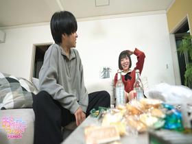 金無し×男無し時間は無限大　清楚に見えてクソビッチ　サンプル画像03